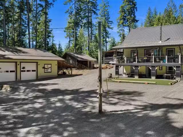 House for sale in Lake Cowichan, 7238 Indian Rd, 1039349