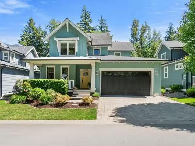 House for sale in Lindell Beach, Cultus Lake & Area, 43284 Wat.