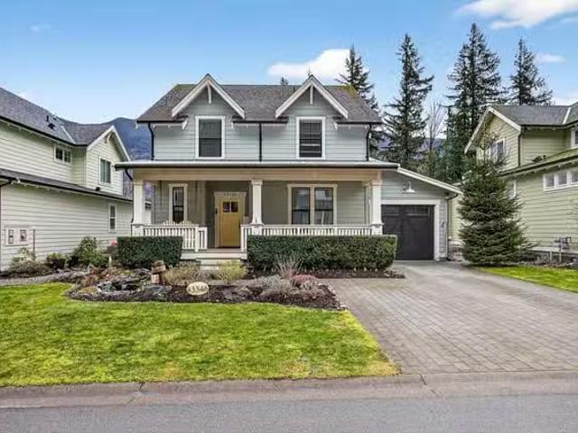 House for sale in Lindell Beach, Cultus Lake & Area, 43346 Old.
