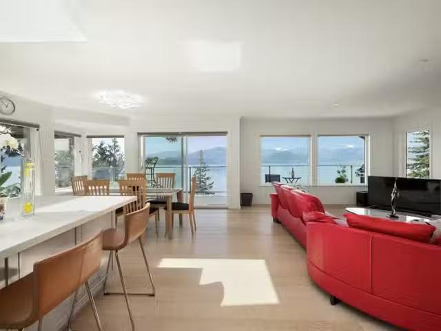 House for sale in Lions Bay, West Vancouver, 250 Kelvin Grove.