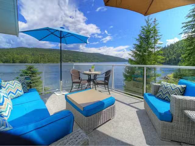 House for sale in Likely, Williams Lake, 5980 Horsefly Likely.