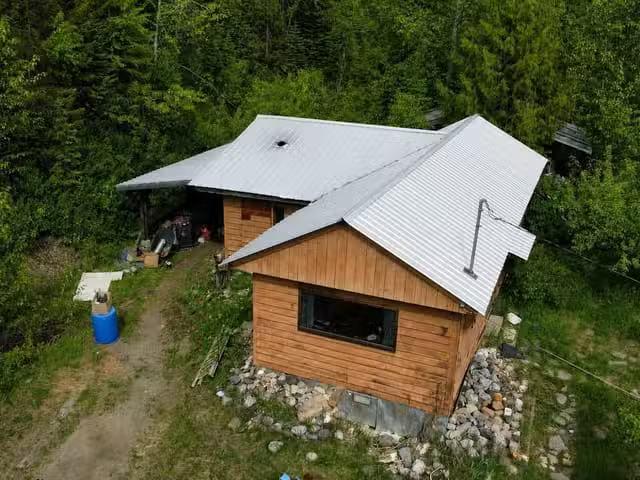 House for sale in Likely, Williams Lake, 6348 Rosette Lake Roa.