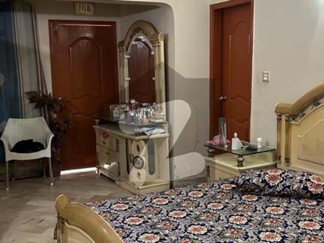 House For Sale In Long Live Bungalow Gulistan e Jauhar Block 17