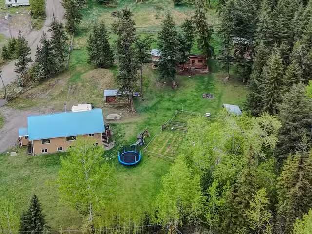 House for sale in Mc Leese Lake, Williams Lake, 1449 Enright R.