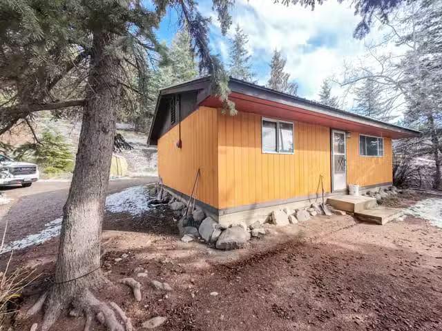 House for sale in Mc Leese Lake, Williams Lake, 6732 Lagerquis.