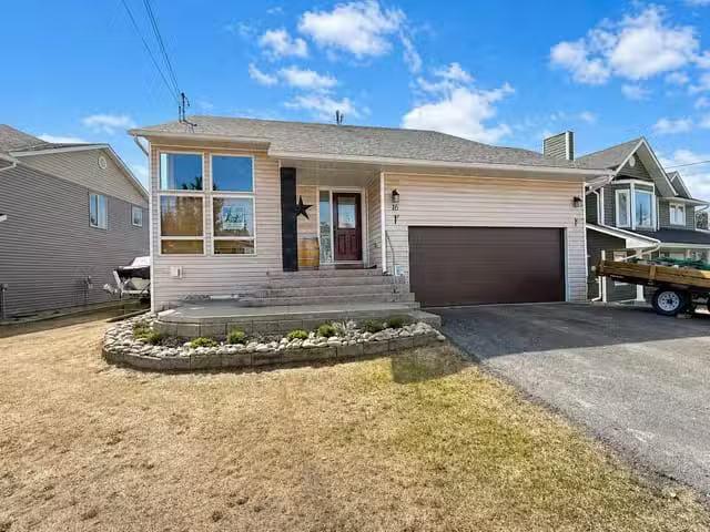 House for sale in Mackenzie, Mackenzie, 16 Robinson Crescent.