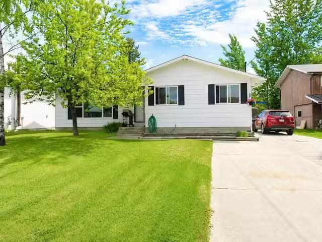 House for sale in Mackenzie, Mackenzie, 19 Weston Place, 26315.