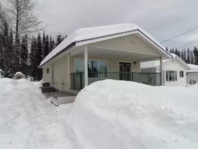 House for sale in Mackenzie, Mackenzie, 10 Blackwater Crescent.