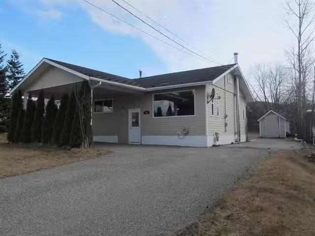 House for sale in Mackenzie, Mackenzie, 12 Ralston Drive, 2631.