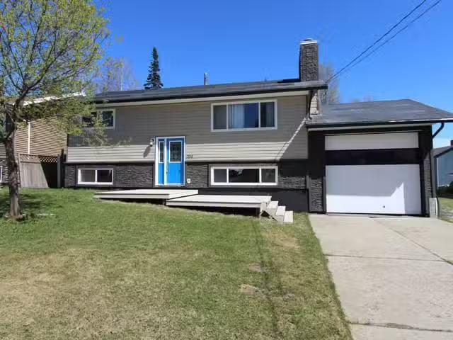 House for sale in Mackenzie, Mackenzie, 204 Crysdale Drive, 26.