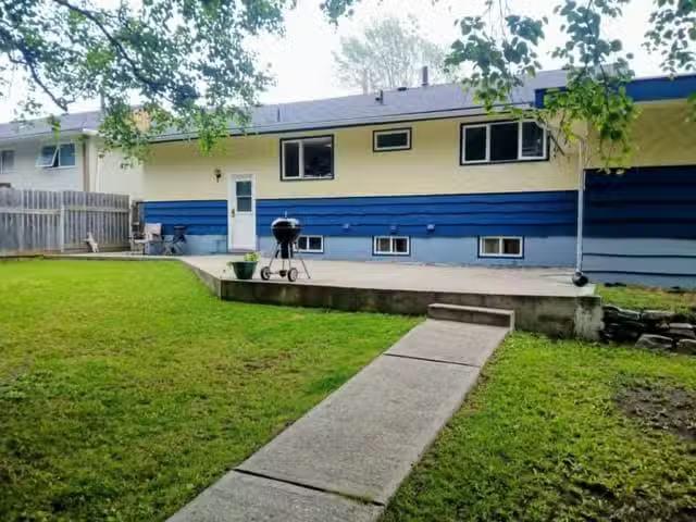 House for sale in Mackenzie, Mackenzie, 217 Crysdale Drive, 26.