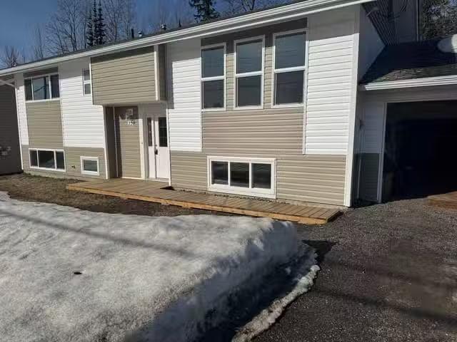 House for sale in Mackenzie, Mackenzie, 221 Crysdale Drive, 26.
