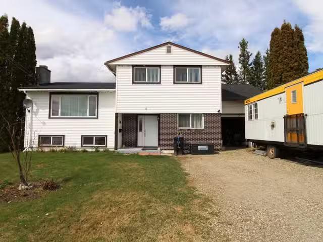 House for sale in Mackenzie, Mackenzie, 4 Portage Crescent, 26.