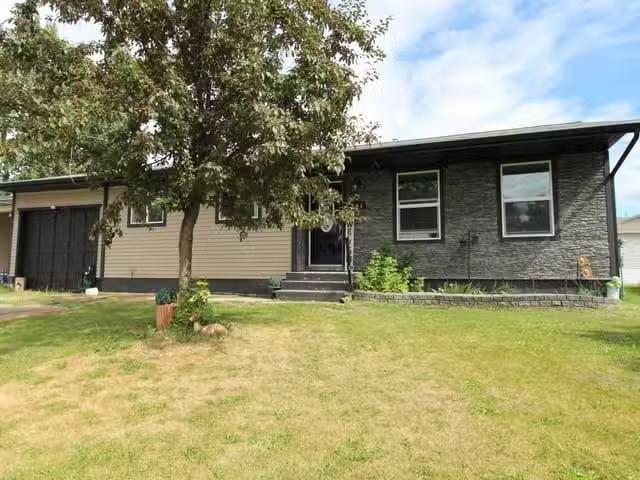 House for sale in Mackenzie, Mackenzie, 504 Babine Drive, 2631.