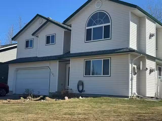 House for sale in Mackenzie, Mackenzie, 606 Le Moray Drive, 26.