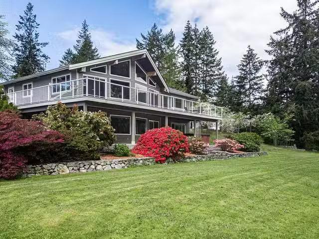 House for sale in Madeira Park, Sunshine Coast, 12800 Mainsail.