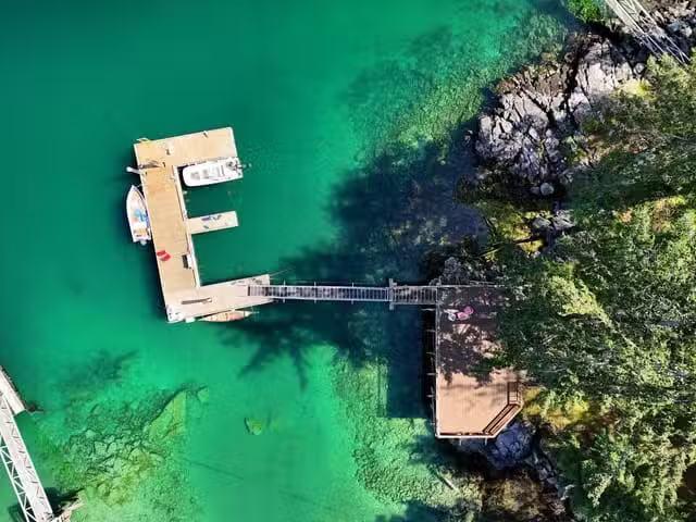 House for sale in Madeira Park, Sunshine Coast, 4737 Davis Roa.