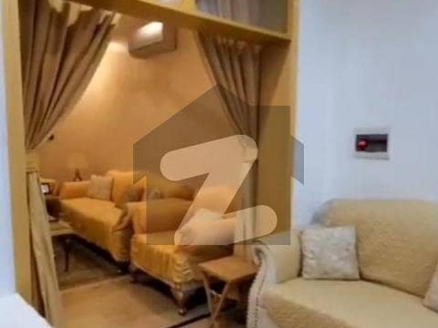 House For Sale In Main Cavalry Ground Extension