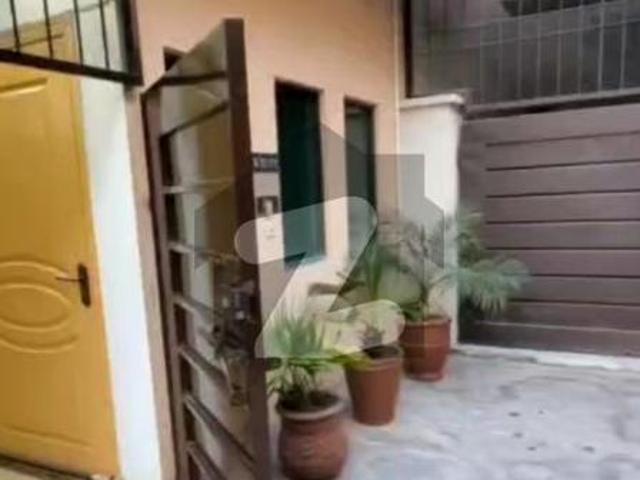House For Sale In Main Cavalry Ground Extension Cavalry Extension
