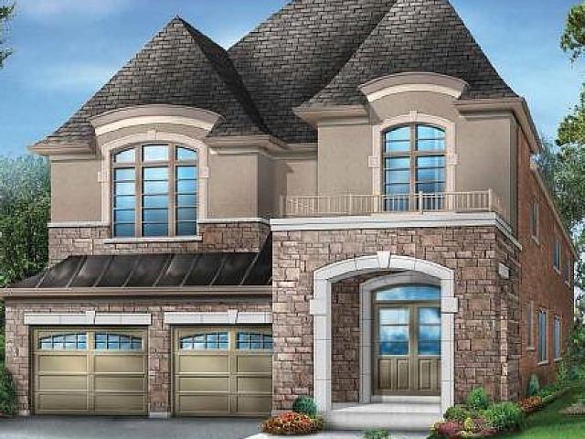House For Sale In Makrham 14th Ave / Middlefield Rd