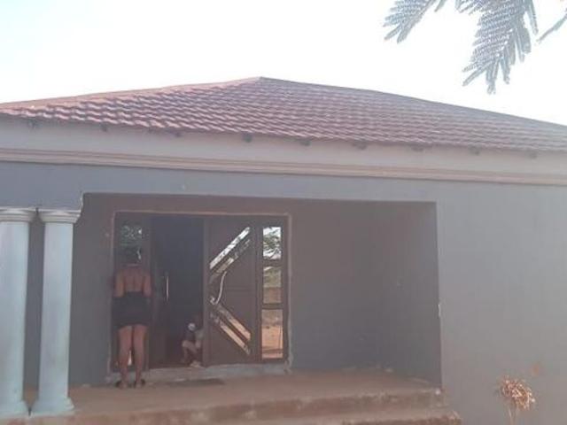House for sale in malamulele