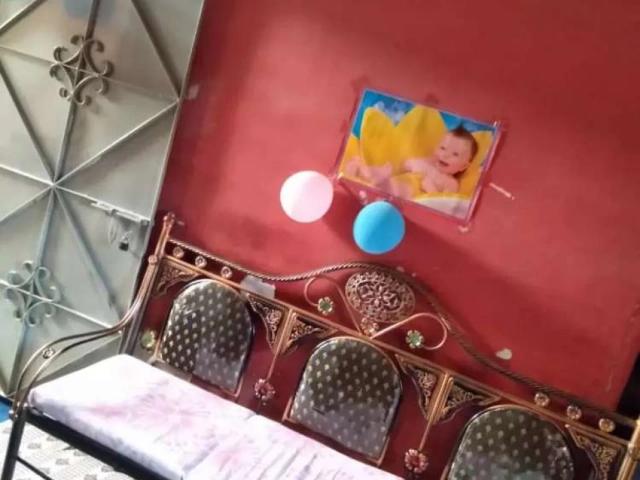 House for sale in malir city mohabbat nagar Karachi Malir ID 63974