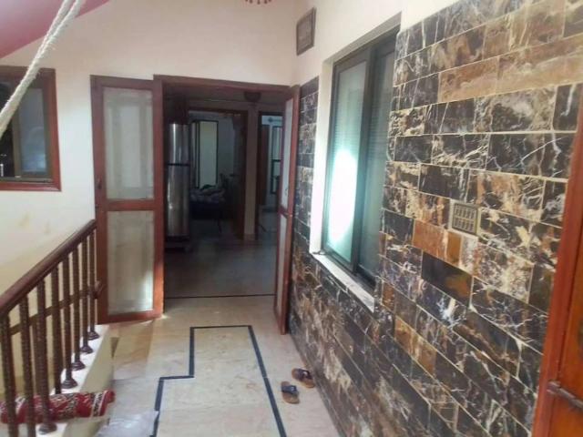 House for sale in Malir Karachi Malir Halt ID 30086