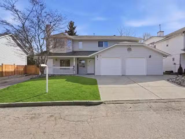 House for sale in Maple Ridge, Maple Ridge, 5 11954 Hawthorne.