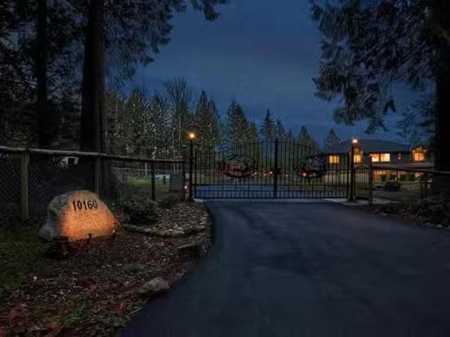 House for sale in Maple Ridge, Maple Ridge, 10160 Rolley Cresc.
