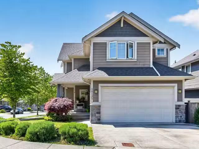 House for sale in Maple Ridge, Maple Ridge, 10131 241a Street.