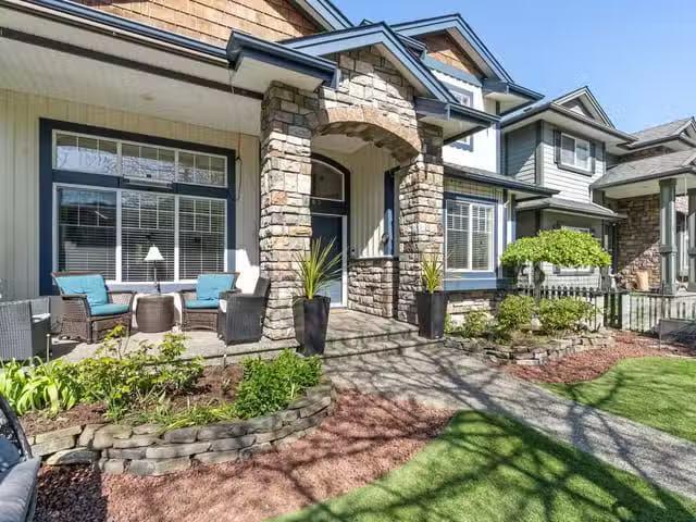 House for sale in Maple Ridge, Maple Ridge, 10363 Robertson St.