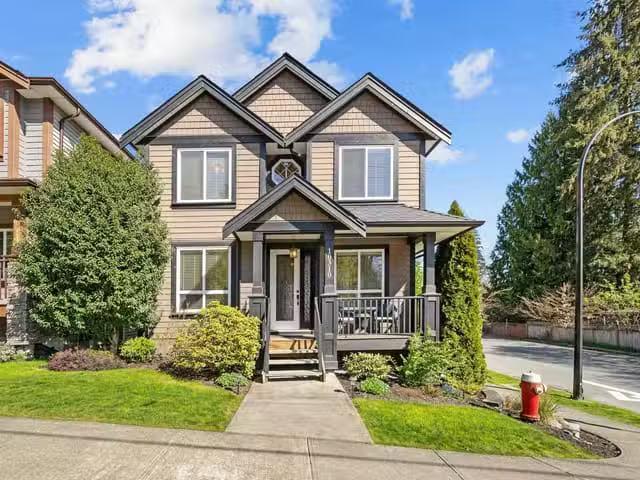 House for sale in Maple Ridge, Maple Ridge, 10310 240 Street.