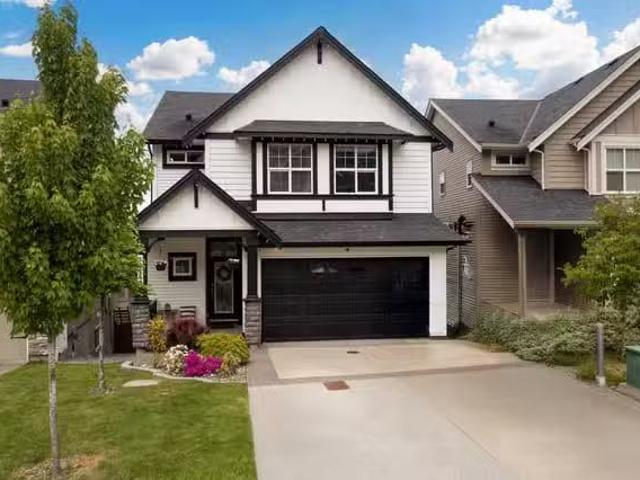 House for sale in Maple Ridge, Maple Ridge, 10469 Mc Eachern S.
