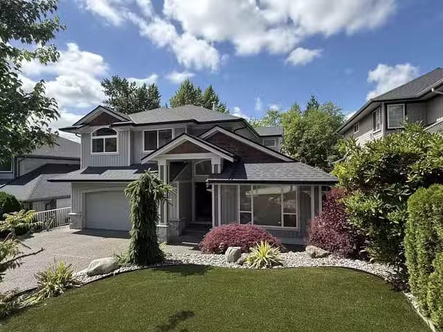 House for sale in Maple Ridge, Maple Ridge, 10471 Slatford Str.