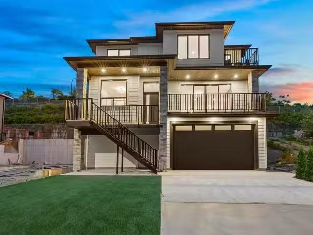 House for sale in Maple Ridge, Maple Ridge, 10490 Mc Veety Str.