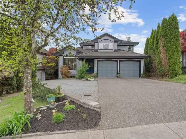 House for sale in Maple Ridge, Maple Ridge, 10519 Slatford Str.