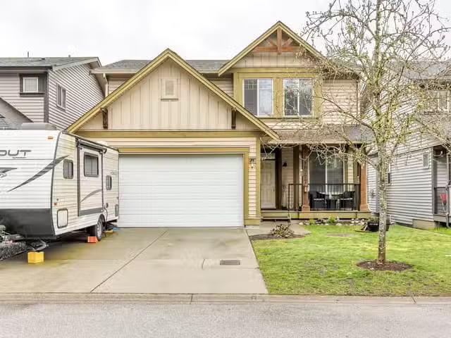 House for sale in Maple Ridge, Maple Ridge, 10777 Erskine Stre.