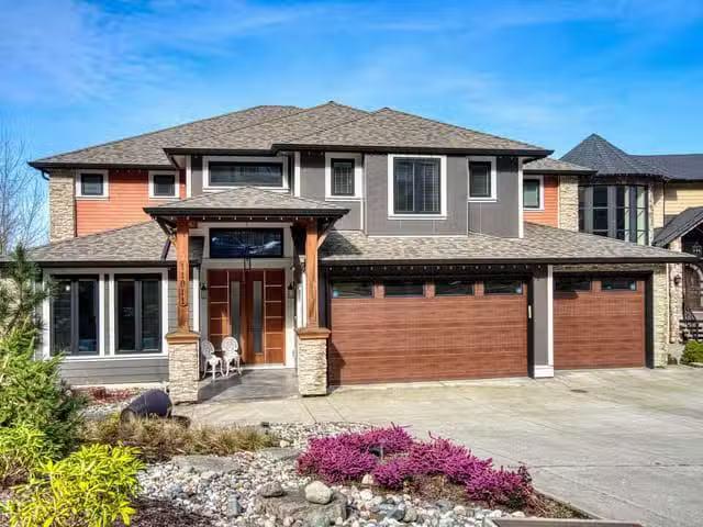 House for sale in Maple Ridge, Maple Ridge, 11011 Carmichael S.