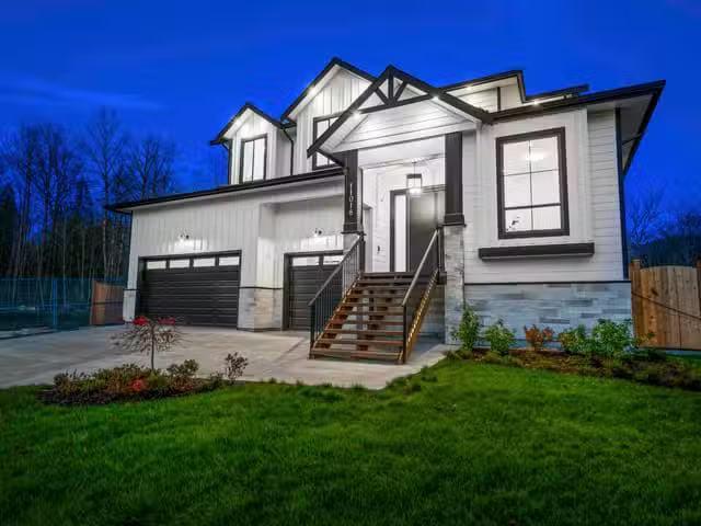 House for sale in Maple Ridge, Maple Ridge, 11018 243b Street.