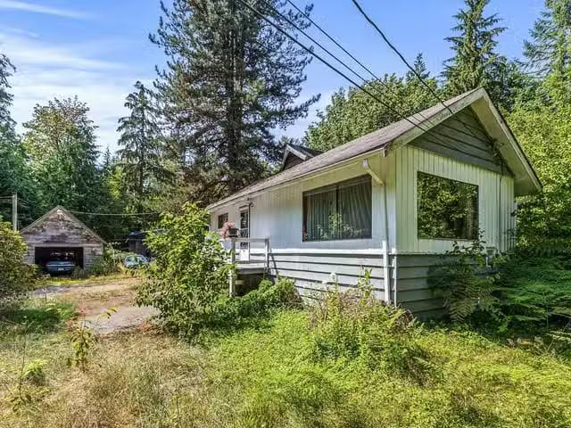 House for sale in Maple Ridge, Maple Ridge, 11167 284th Street.