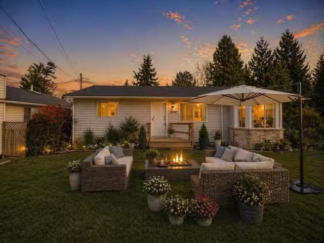 House for sale in Maple Ridge, Maple Ridge, 11172 Charlton Str.