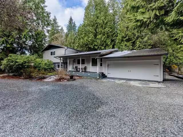 House for sale in Maple Ridge, Maple Ridge, 11277 Graham Stree.