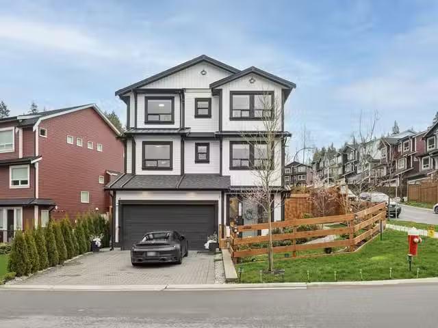 House for sale in Maple Ridge, Maple Ridge, 11238 250b Street.