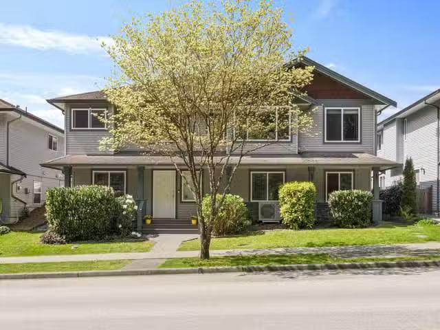 House for sale in Maple Ridge, Maple Ridge, 11377 Creekside St.