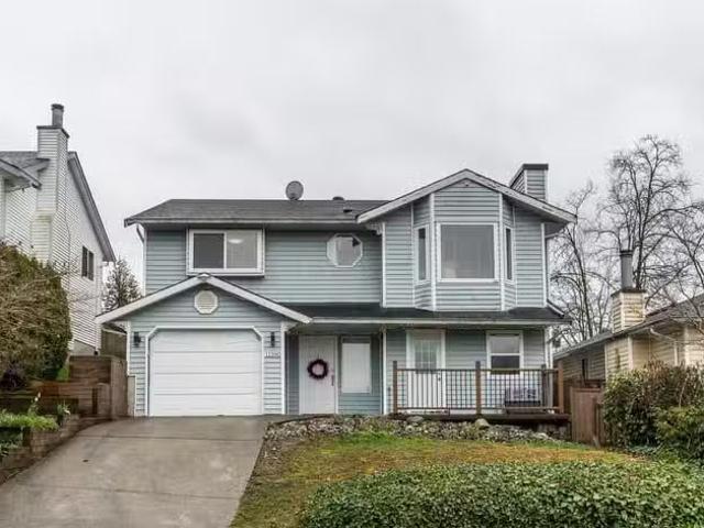 House for sale in Maple Ridge, Maple Ridge, 11390 Harrison Str.