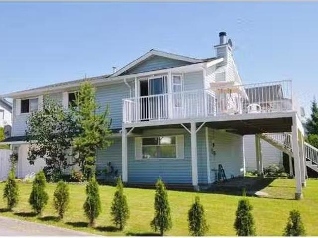 House for sale in Maple Ridge, Maple Ridge, 11310 Harrison Str.