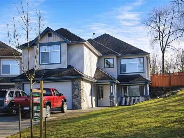 House for sale in Maple Ridge, Maple Ridge, 11480 228th Street.