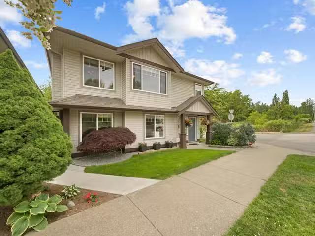 House for sale in Maple Ridge, Maple Ridge, 11597 240 Street.