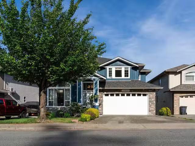 House for sale in Maple Ridge, Maple Ridge, 11656 Creekside St.