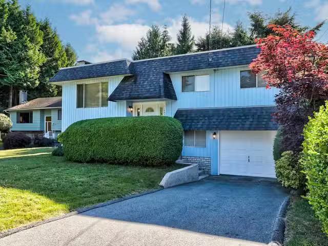 House for sale in Maple Ridge, Maple Ridge, 11663 Morris Stree.